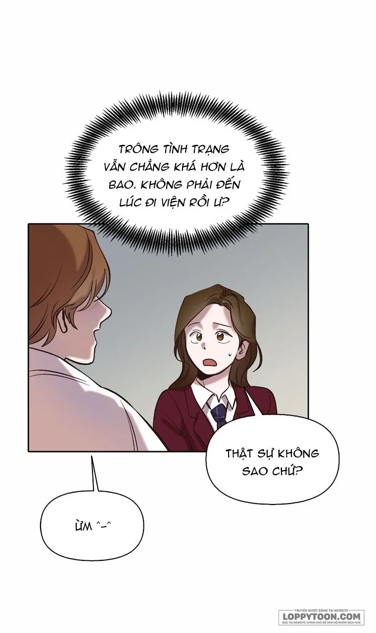 Thanh Xuân Của Chúng Ta Chap 79 - trang 18