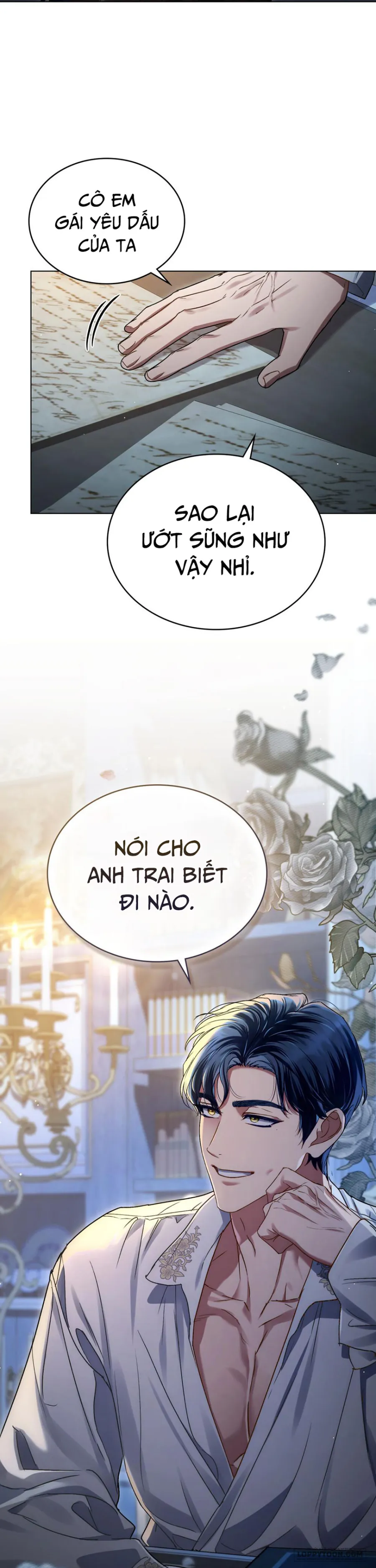 Giới Thượng Lưu Chap 1 - trang 26