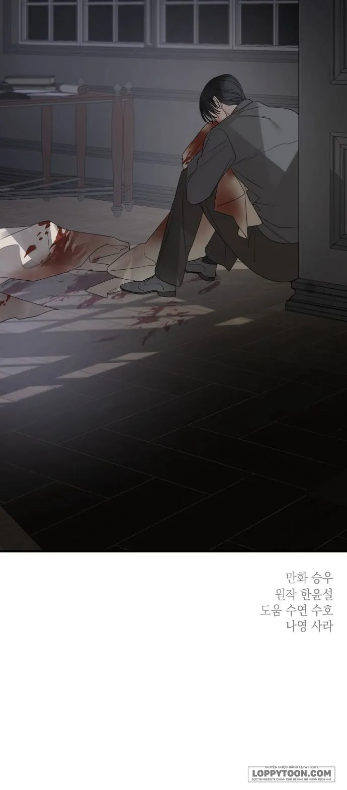 Gia Đình Chồng Quá Ám Ảnh Bởi Tôi Chap 65 - trang 66