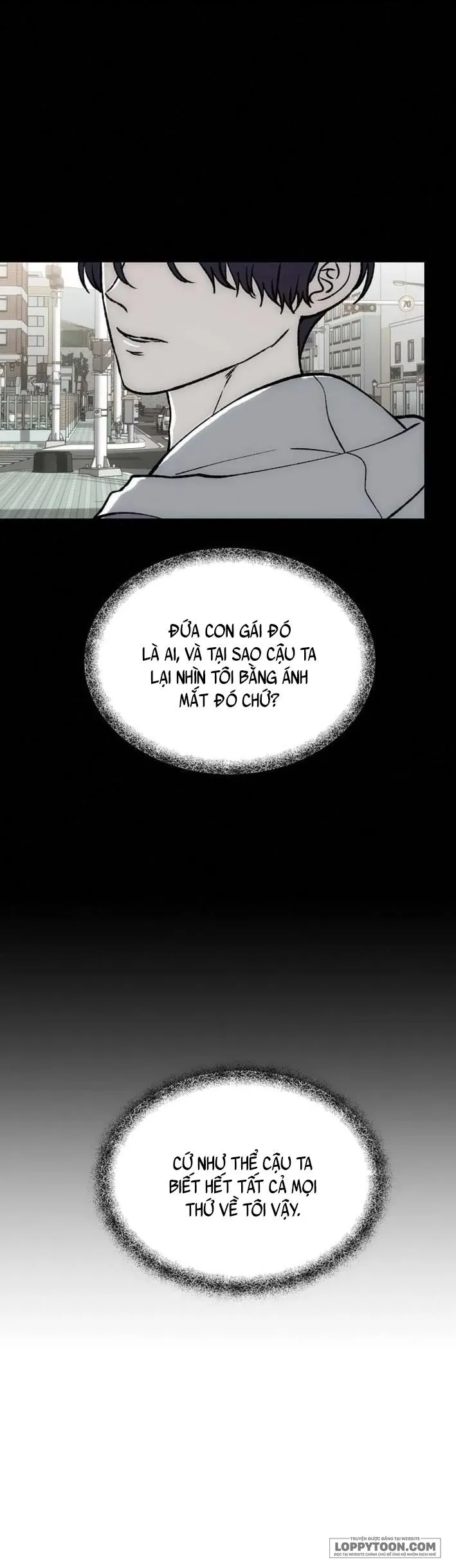 Khao Khát Bất Tận Chap 4 - trang 47
