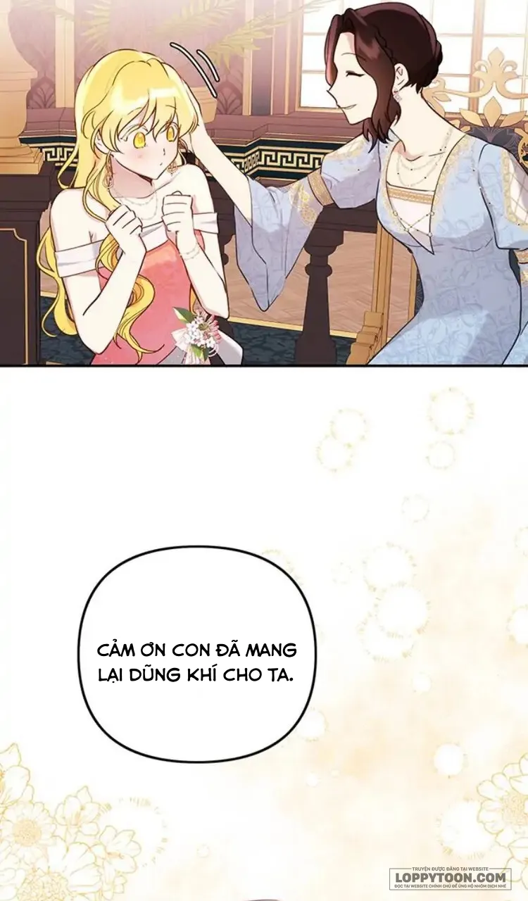 Cuộc Sống Hạnh Phúc Cùng Chồng Chap 10 - trang 108