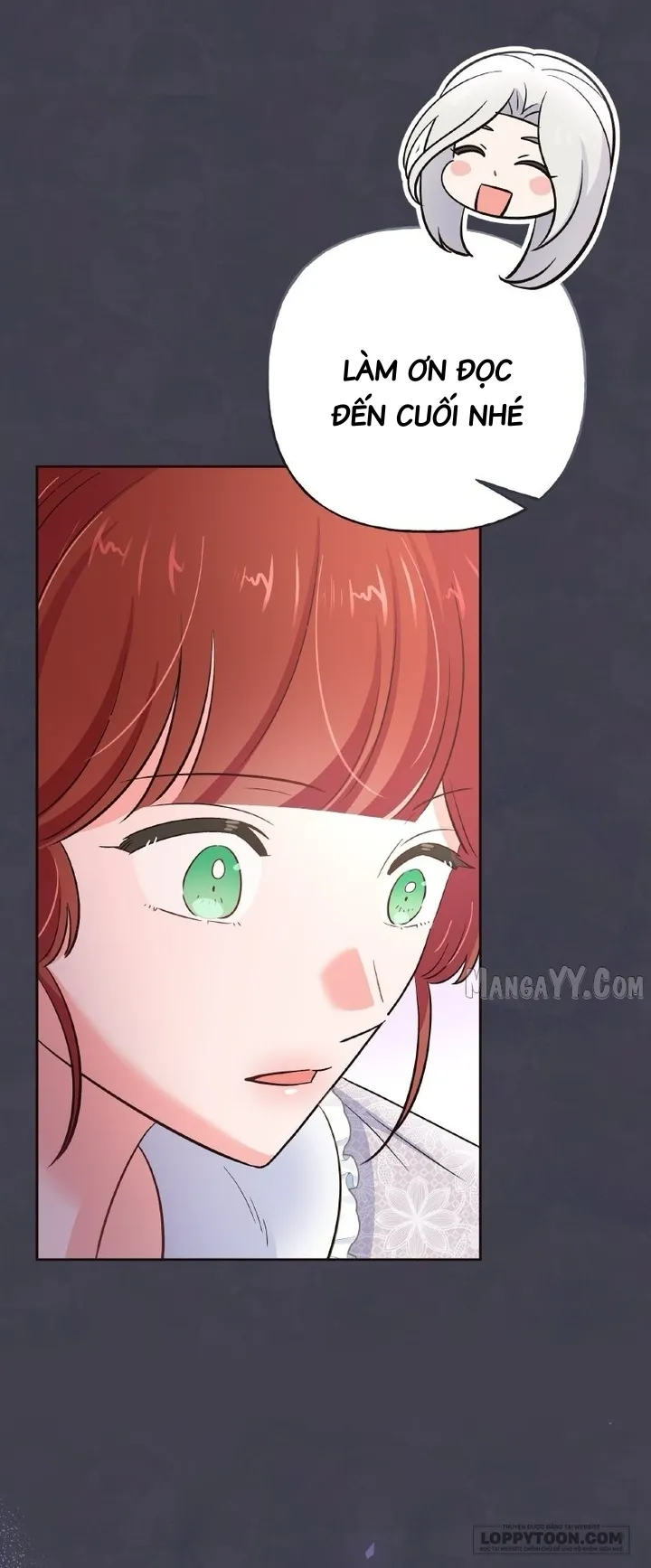 Hầu Gái Không Thích Nuôi Dạy Trẻ Nhỏ Chap 76 - trang 6