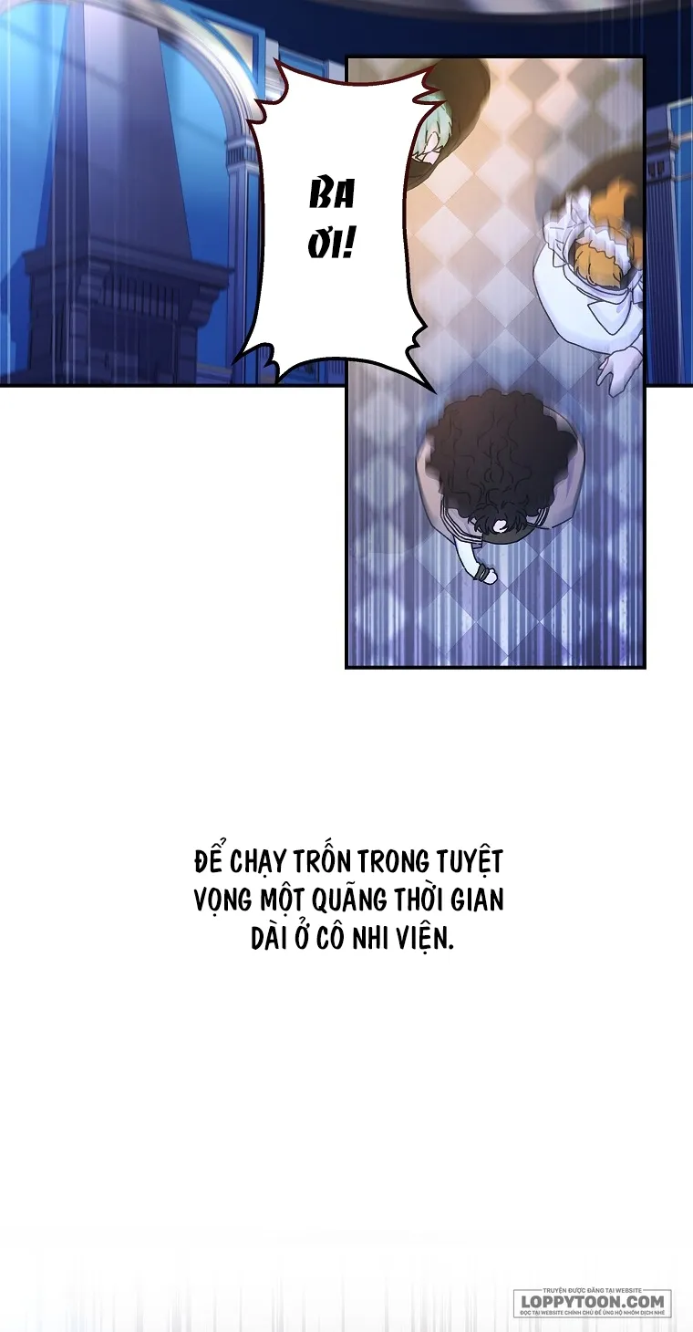 Tôi Đã Trở Thành Con Gái Nuôi Của Nam Chính Chap 115 - trang 14