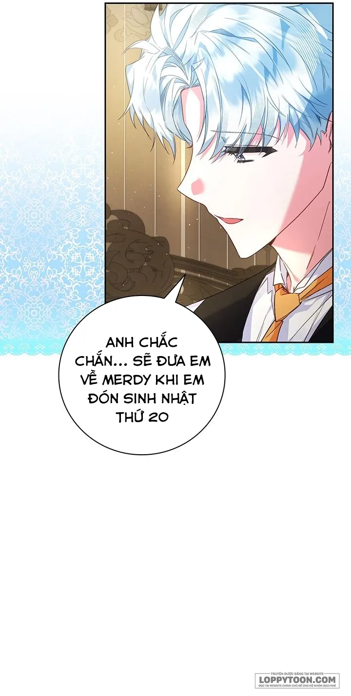 Papa Là Kẻ Thù Kiếp Trước Của Tôi? Chap 10 - trang 6