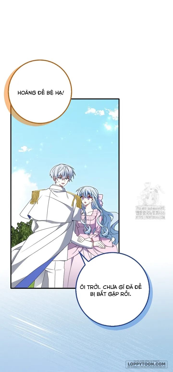 Tôi Sẽ Chiếm Lấy Ngư Trường Này! Chap 60 - trang 59
