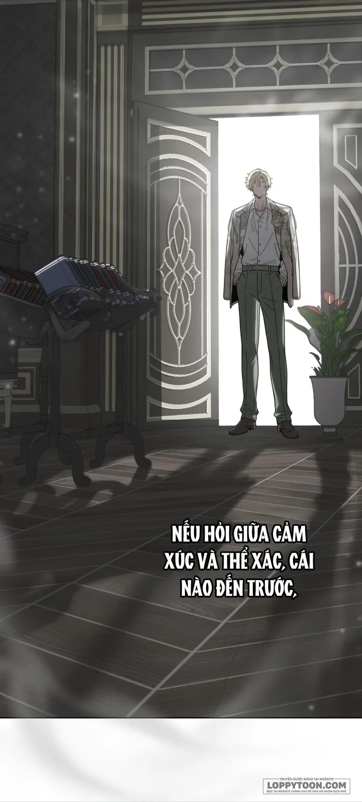 Sự Tàn Khốc Mang Tên Chuộc Tội Chap 13 - trang 86
