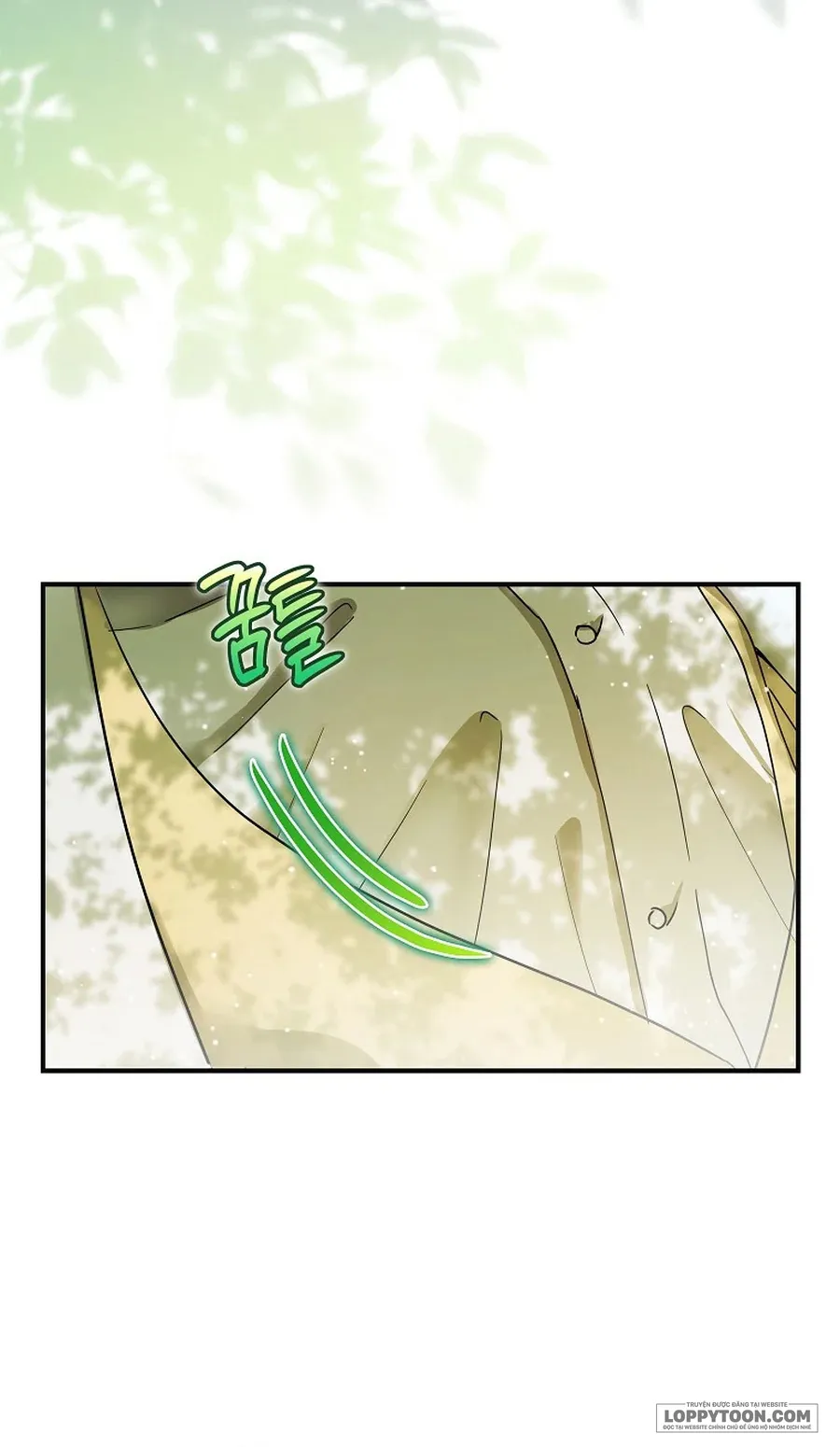 Trở Thành Miêu Nữ Của Hoàng Đế Chap 50 - trang 27