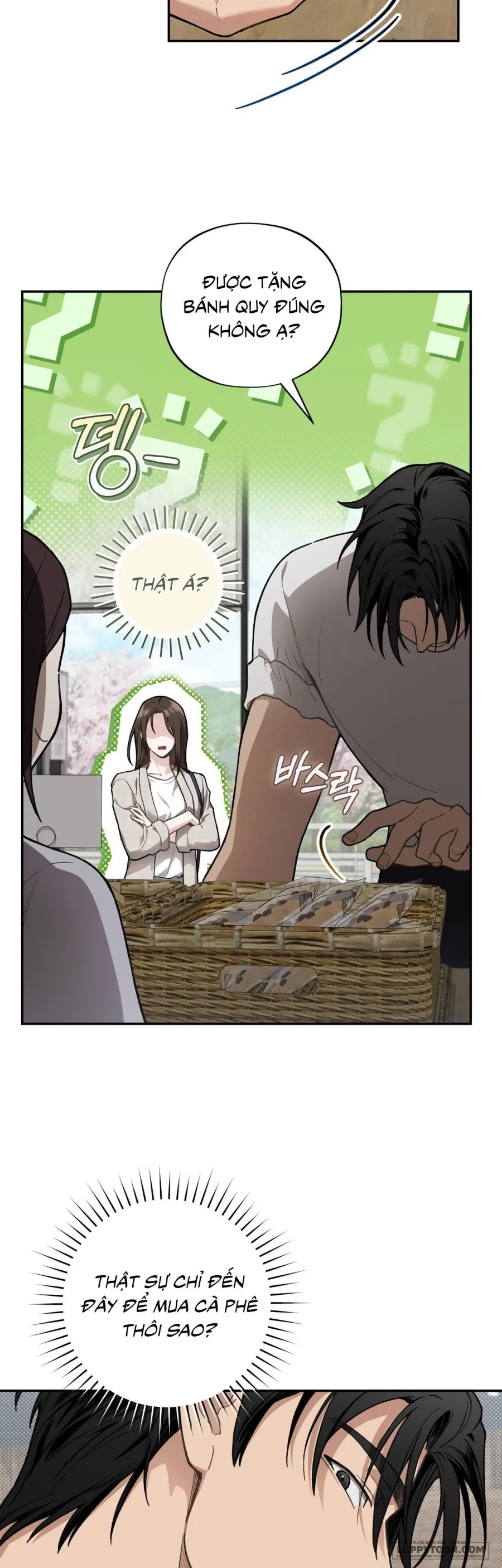 Quốc Lộ Số 1 Chap 10 - trang 23