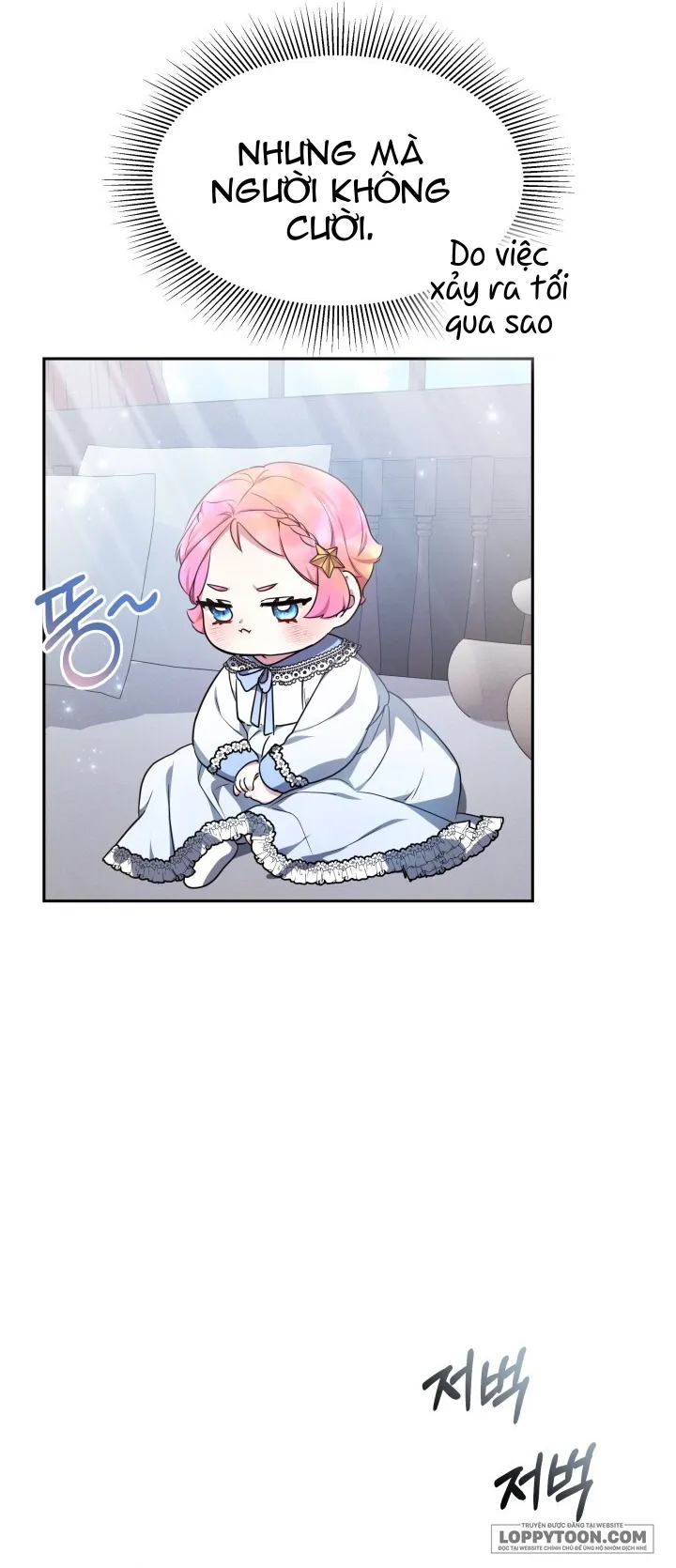 Rồng Con Thuần Hóa Những Kẻ Điên Rồ Chap 5 - trang 38