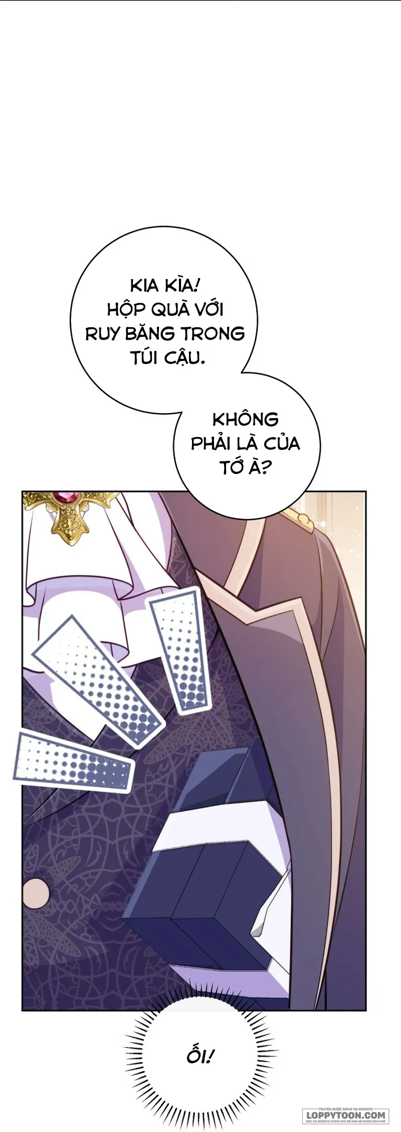 Trở Thành Bạn Thời Thơ Ấu Của Nam Phụ Ám Ảnh Chap 24 - trang 74