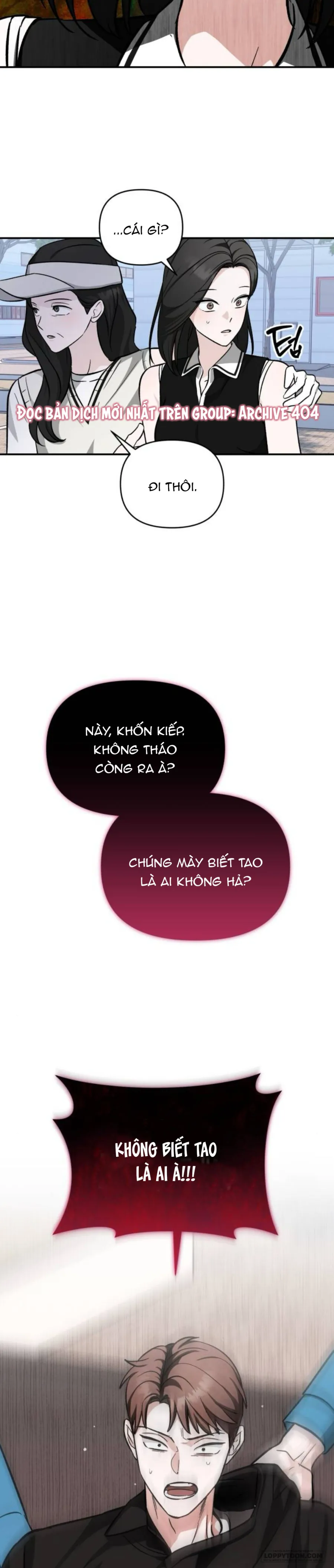 Chuyện Tình Ma Quái Chap 7 - trang 42