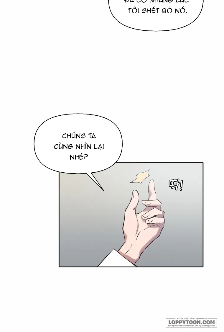 Thanh Xuân Của Chúng Ta Chap 112 - trang 22