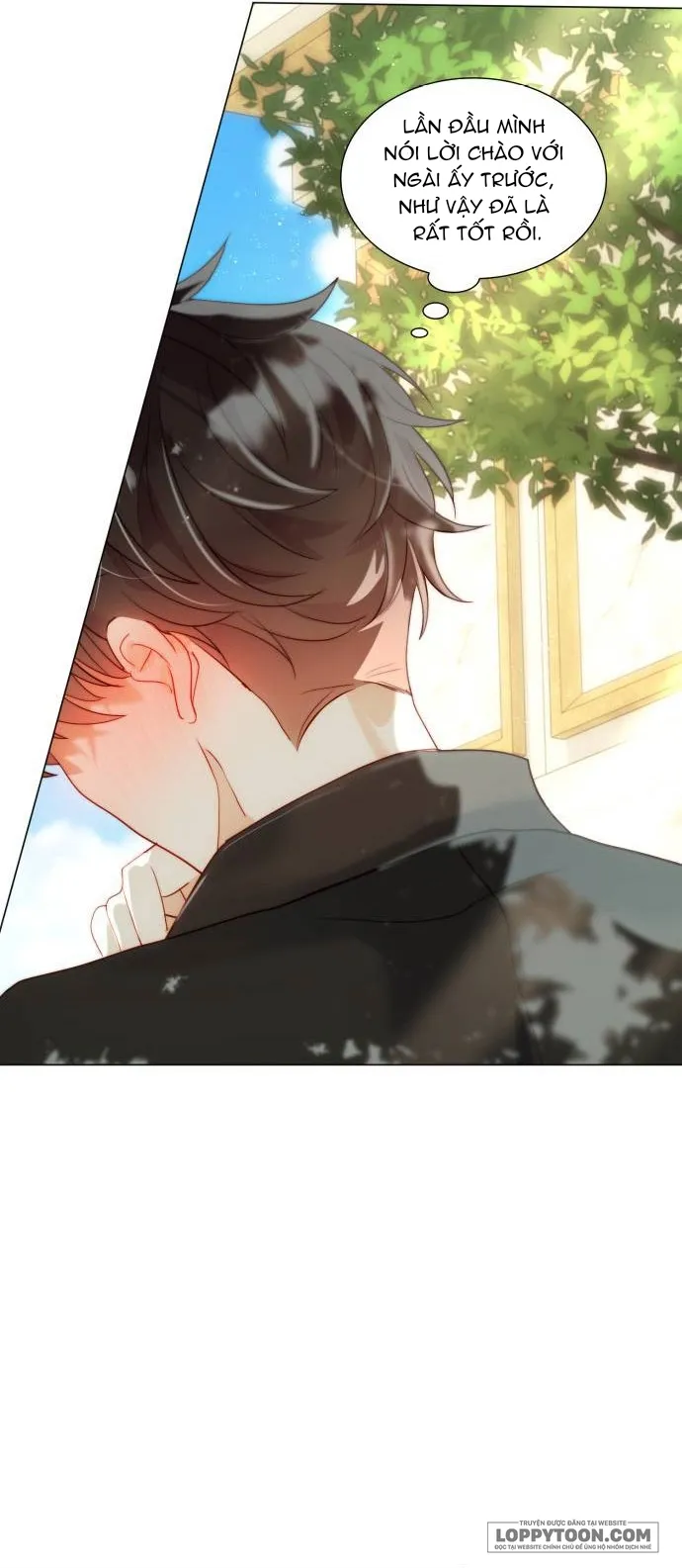 Tôi Được Sinh Ra Là Cô Con Gái Thứ Hai Chap 35 - trang 44