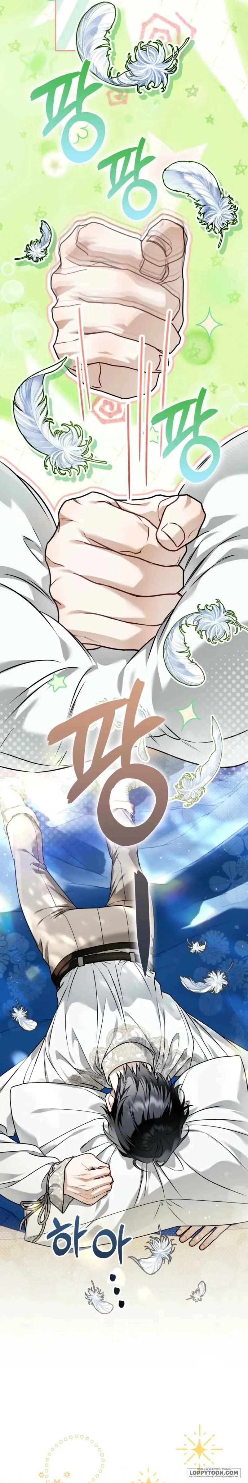 Ác Nữ Hung Ác Nhất Đã Trở Lại Chap 28 - trang 27