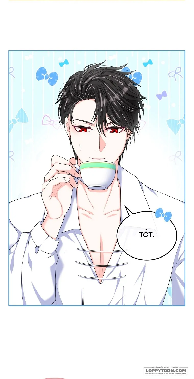 Tôi Sẽ Ly Hôn Với Anh Trai Nữ Chính Chap 8 - trang 34