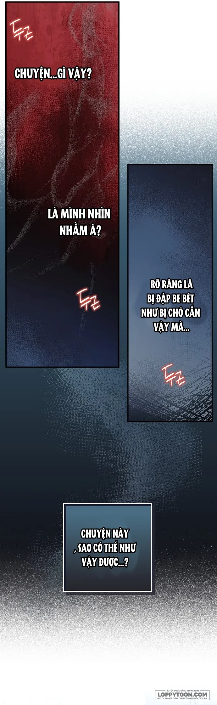 Có Kẻ Đã Sở Hữu Cơ Thể Của Tôi Chap 6 - trang 12