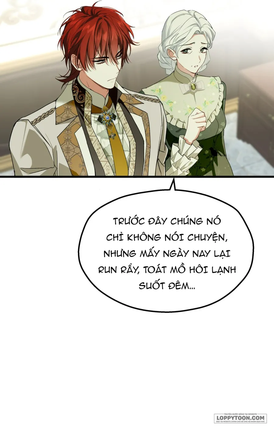 Nàng Sẽ Thuần Phục Những Anh Hùng Chap 29 - trang 83