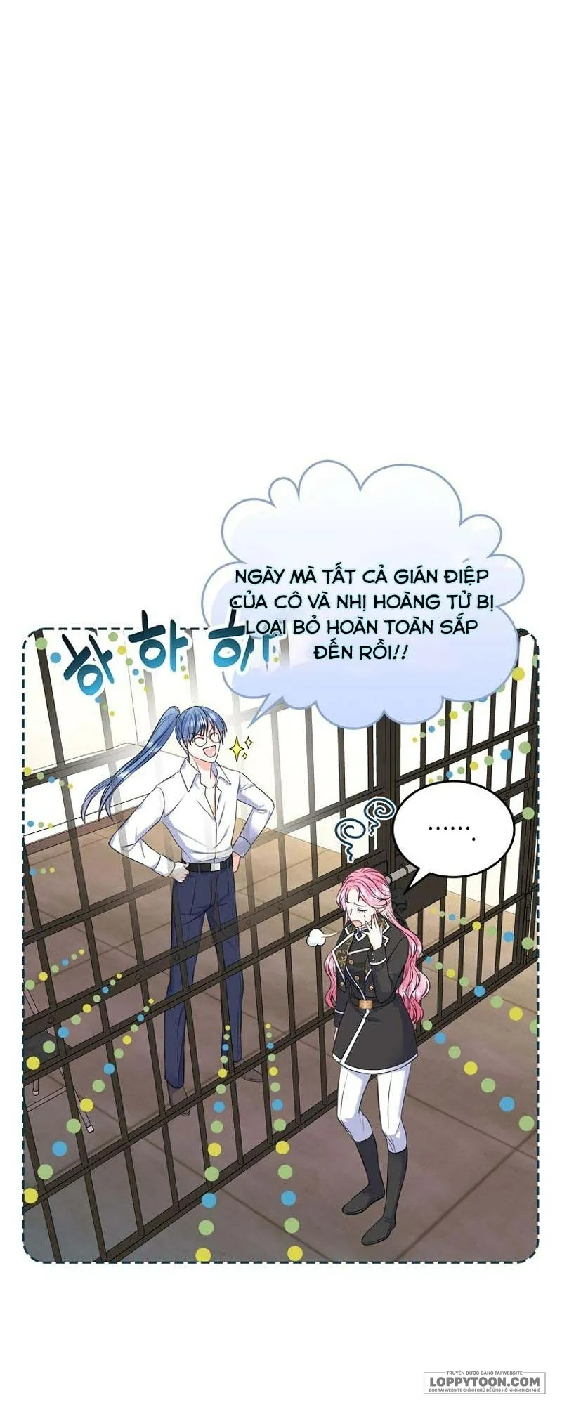 Tôi Sẽ Ly Hôn Với Anh Trai Nữ Chính Chap 60 - trang 58