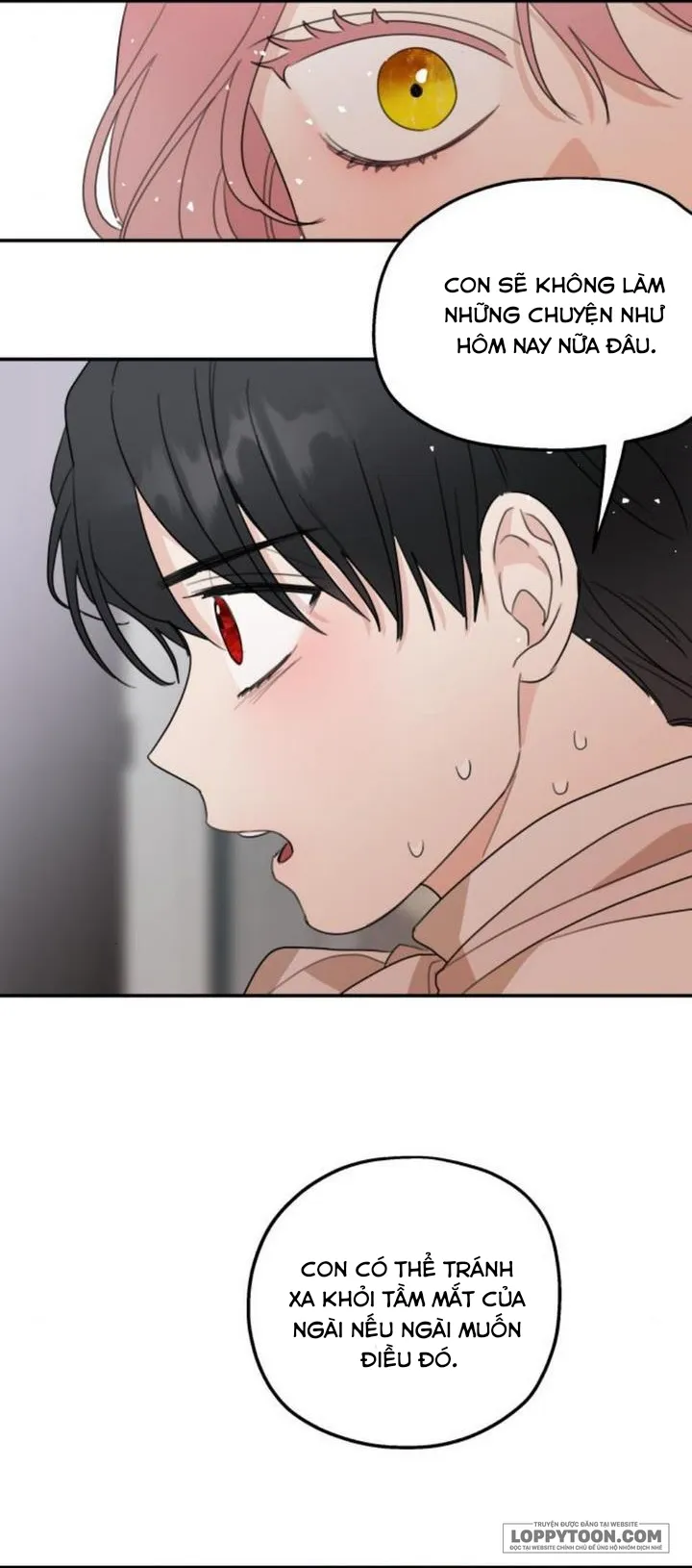 Gia Đình Chồng Quá Ám Ảnh Bởi Tôi Chap 10 - trang 46