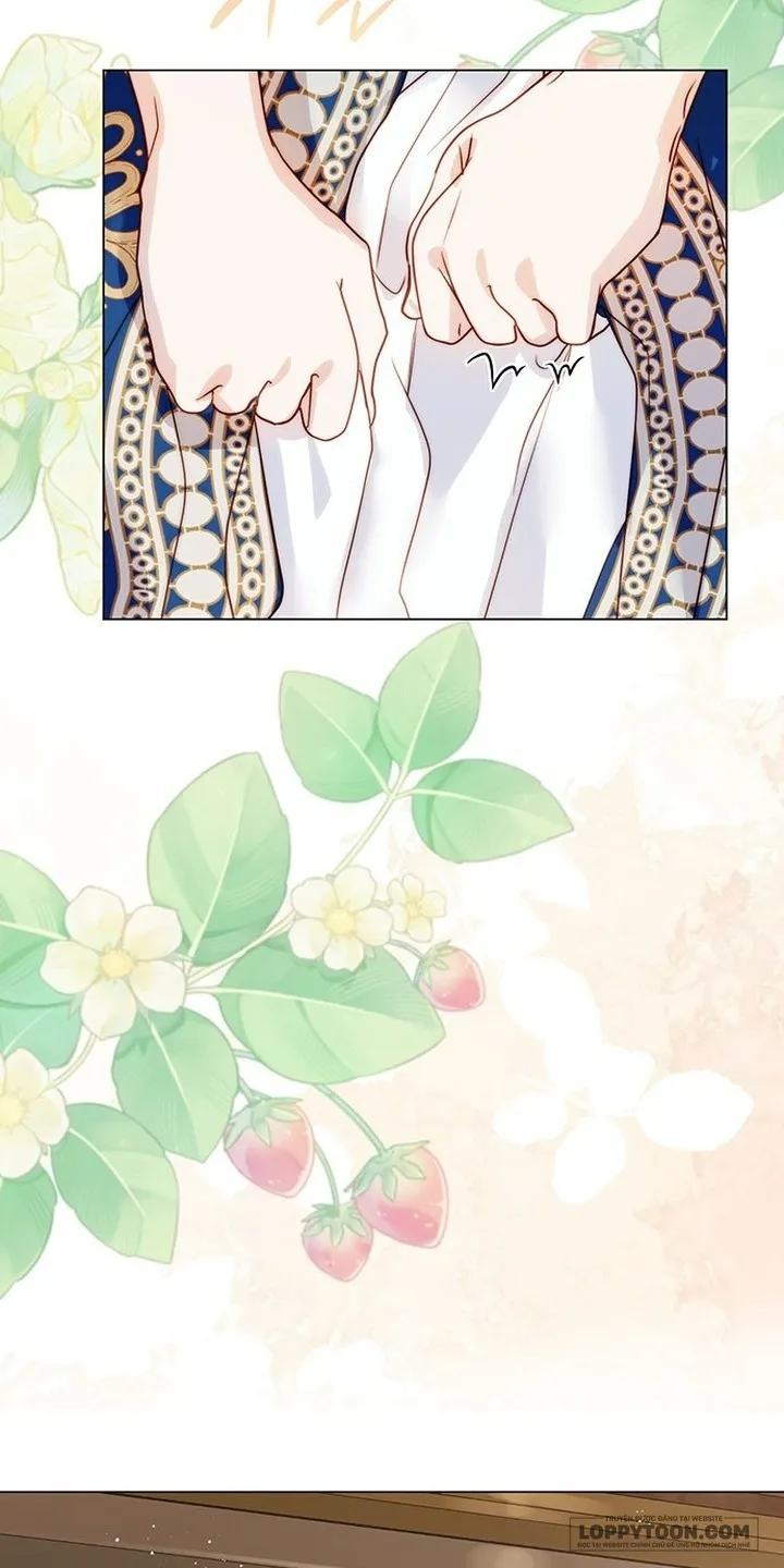 Tôi Được Sinh Ra Là Cô Con Gái Thứ Hai Chap 87 - trang 20