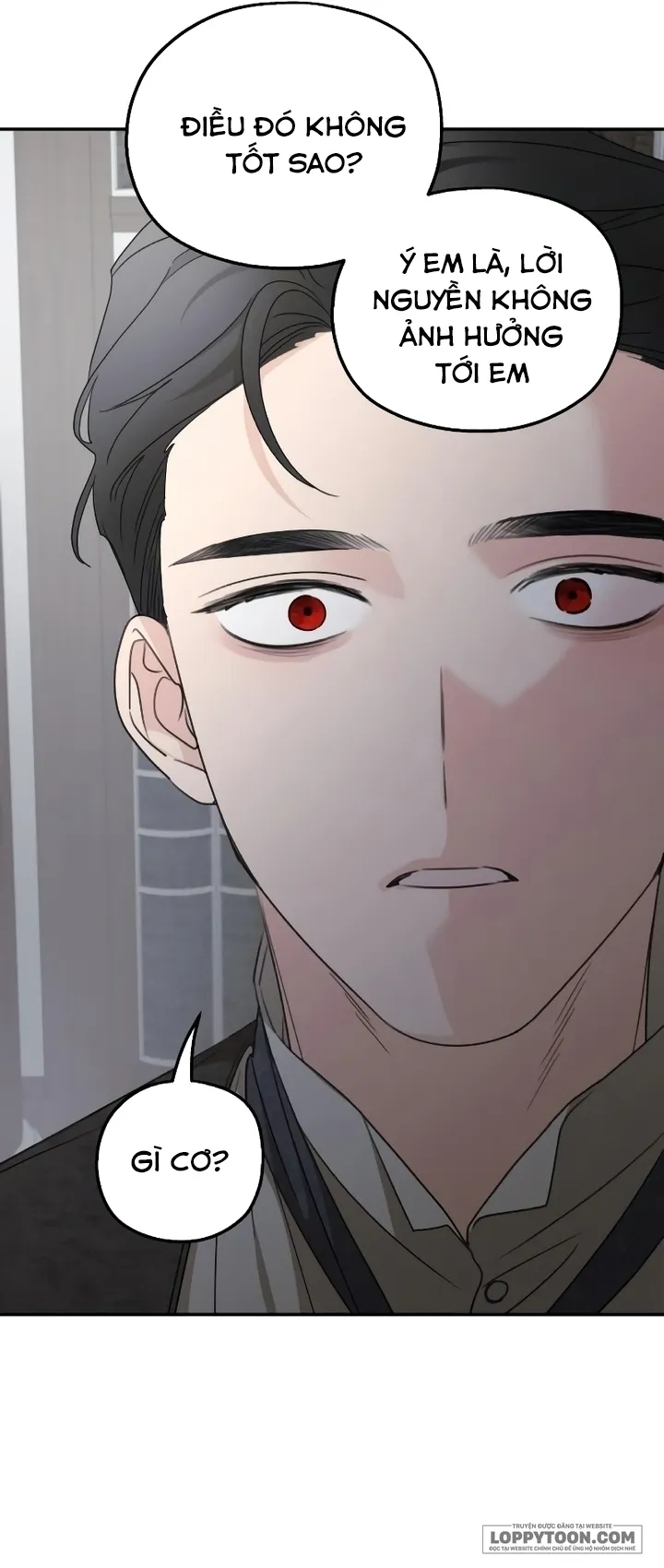 Gia Đình Chồng Quá Ám Ảnh Bởi Tôi Chap 110 - trang 41