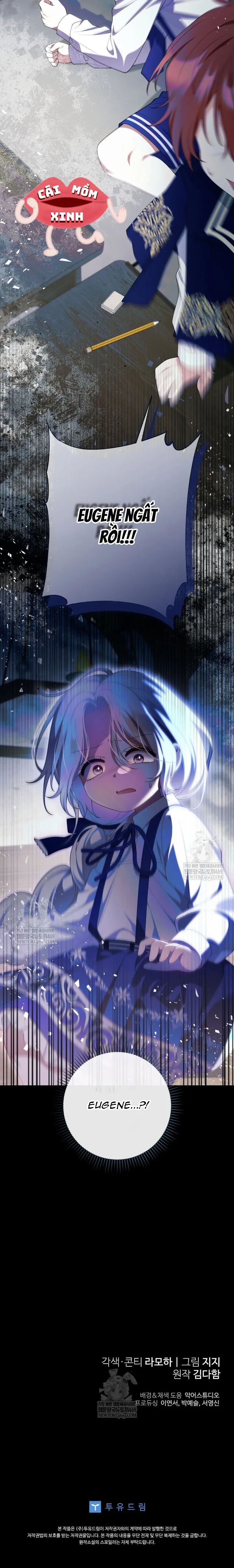 Cái Giá Của Tái Sinh Chap 35 - trang 24