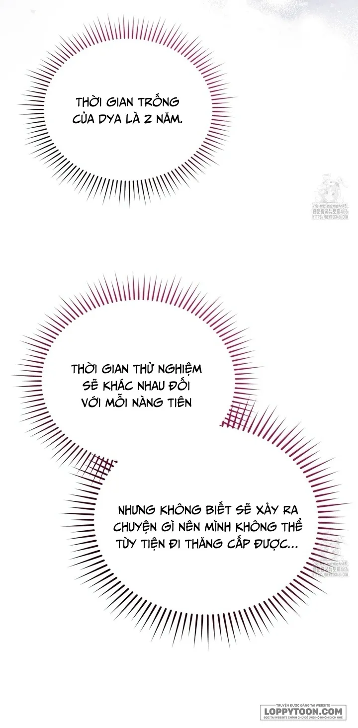 Nàng Tiên, Hãy Ký Hợp Đồng Nào Chap 47 - trang 35