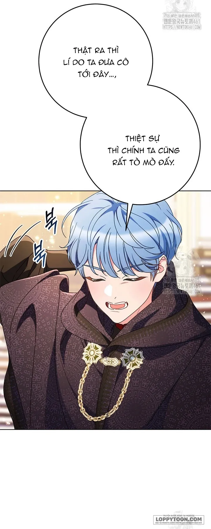 Nuôi Dưỡng Em Gái Xinh Đẹp Chap 72 - trang 12