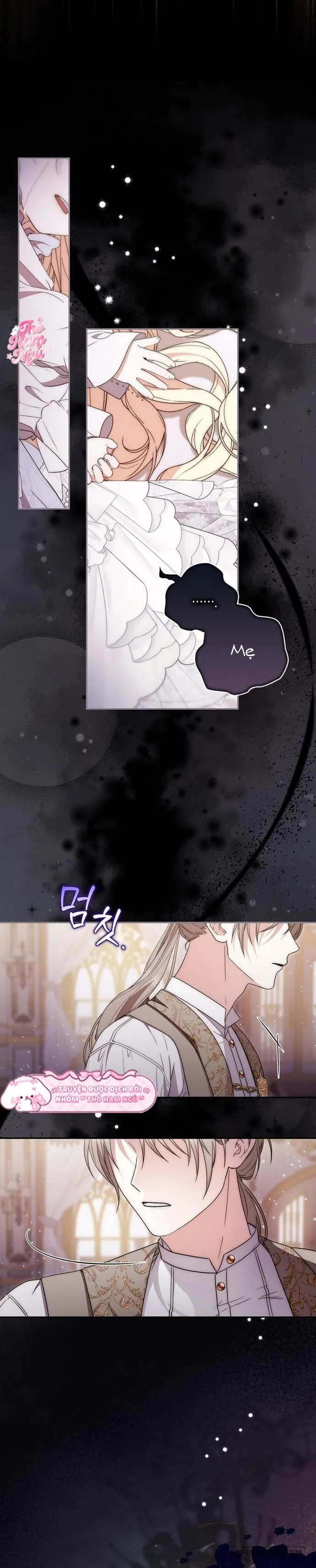 Nam Chính Bệnh Hoạn Ám Ảnh Với Sức Khoẻ Của Tôi Chap 6 - trang 12