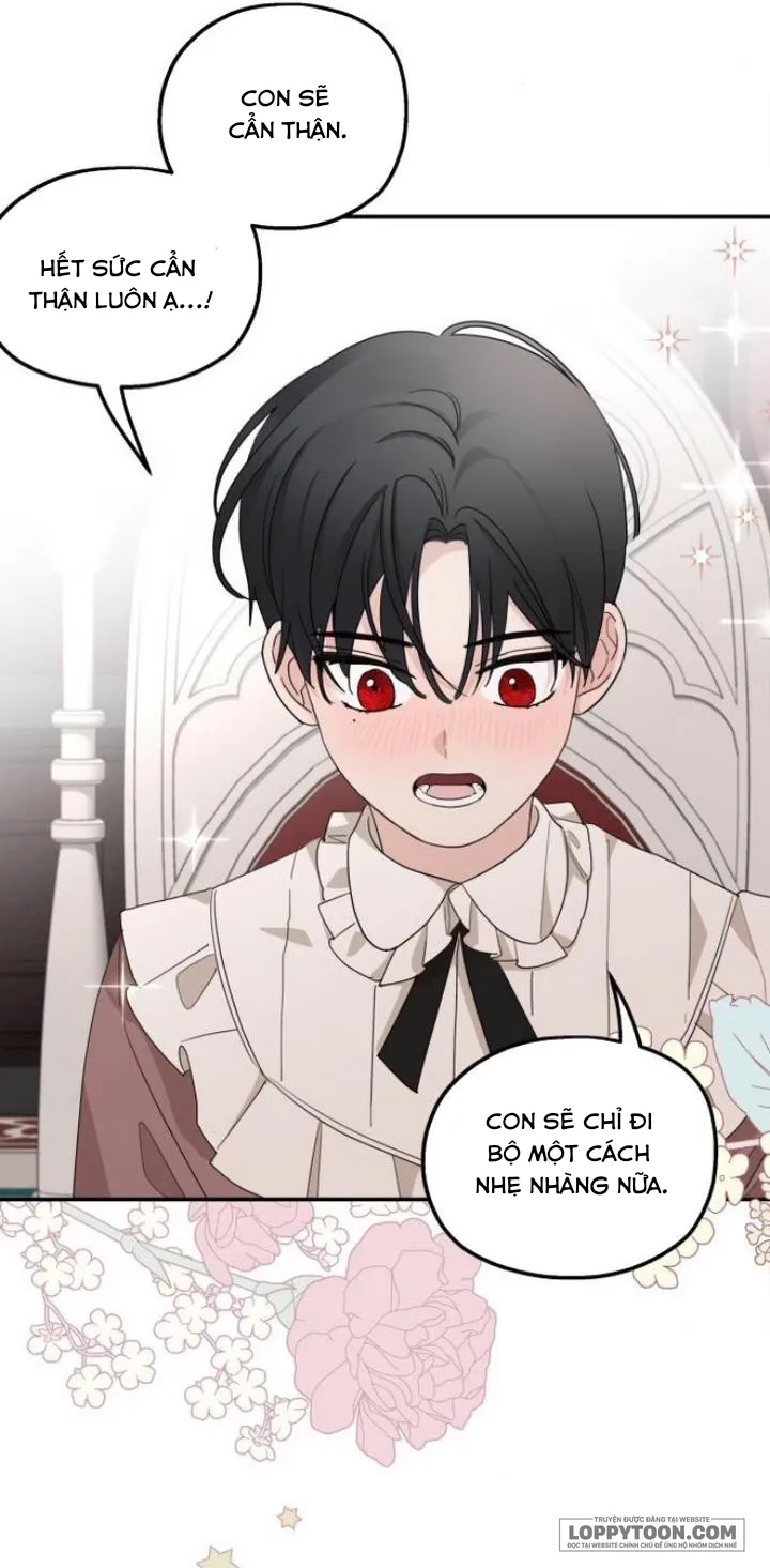Gia Đình Chồng Quá Ám Ảnh Bởi Tôi Chap 14 - trang 27