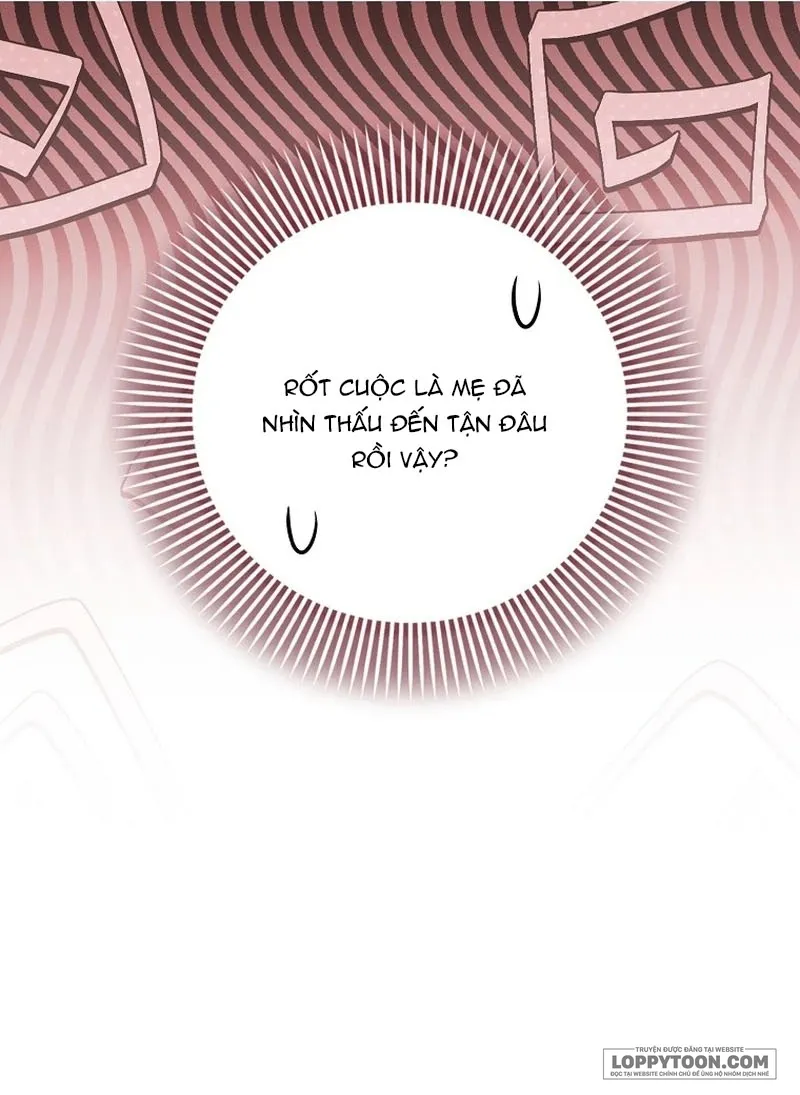 Lần Đầu Bé Út Được Yêu Thương Chap 92 - trang 28