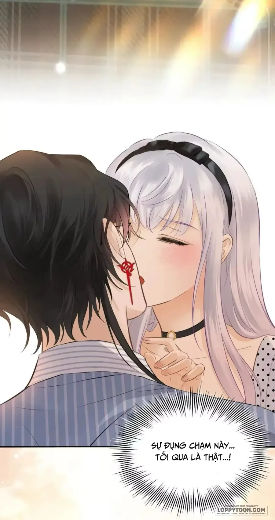 Hương Dục Niệm Chap 37 - trang 13