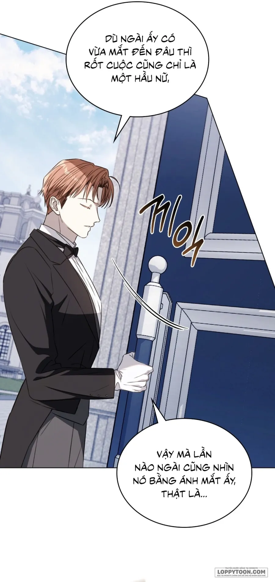 Chân Dung Kẻ Kiêu Ngạo Chap 9 - 🔞 - trang 41