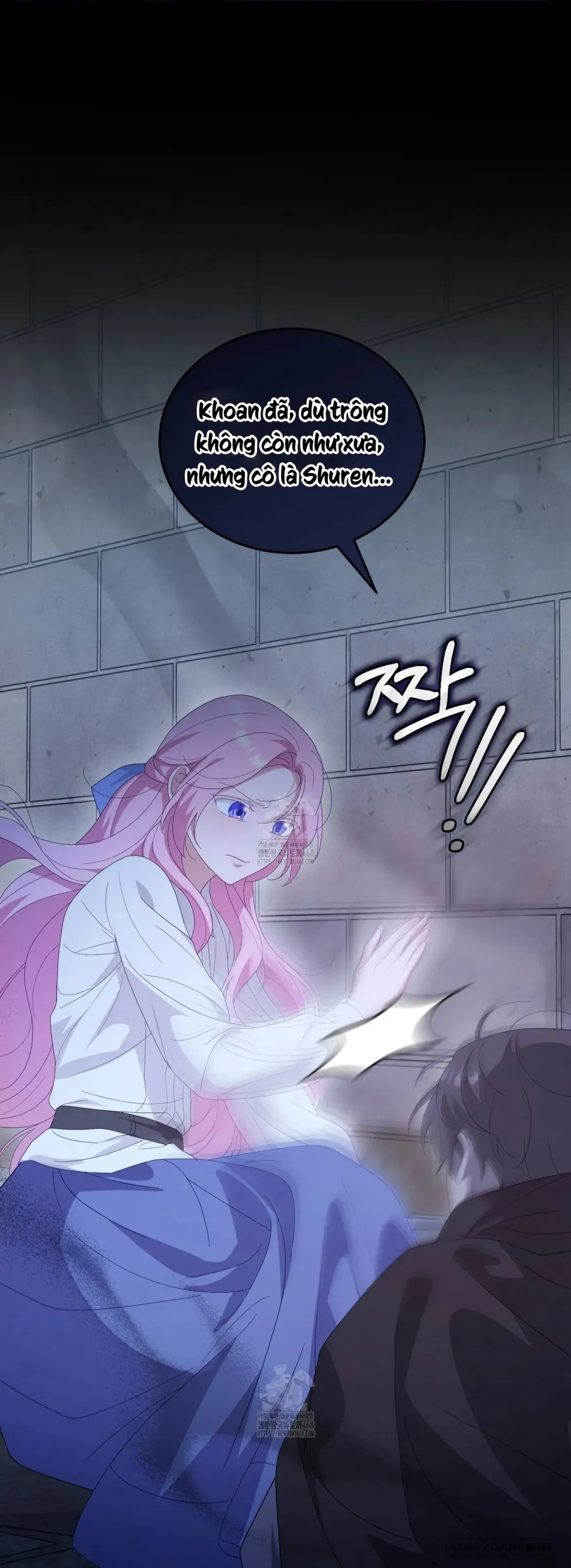 Nàng Tiên, Hãy Ký Hợp Đồng Nào Chap 72 - trang 29
