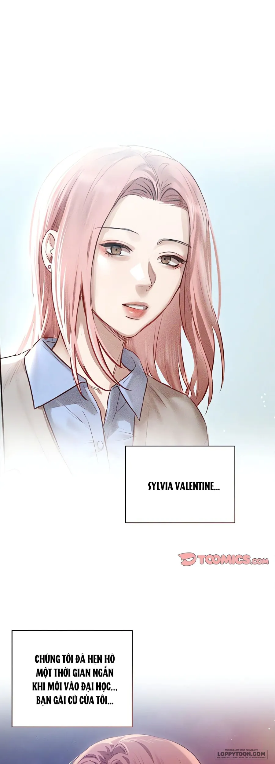 Làm Quen Với Mia Chap 9 - H - trang 1