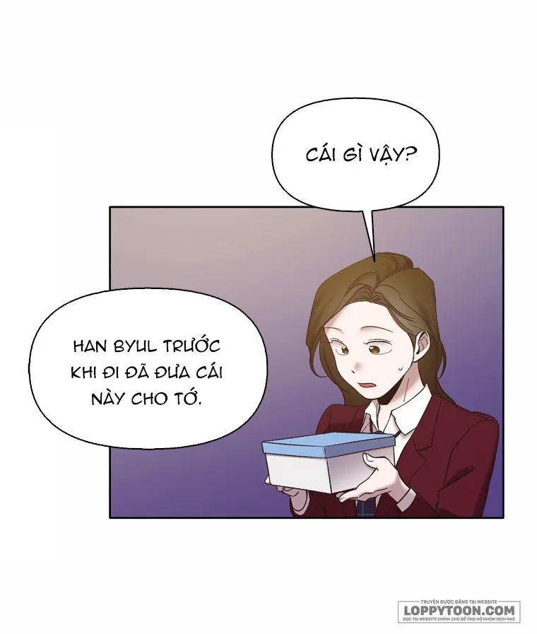 Thanh Xuân Của Chúng Ta Chap 65 - trang 56