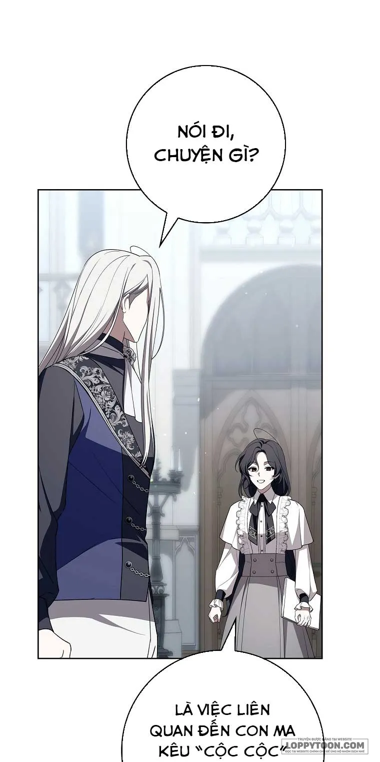 100 lời nguyền tại dinh thự Illestone Chap 27 - trang 68