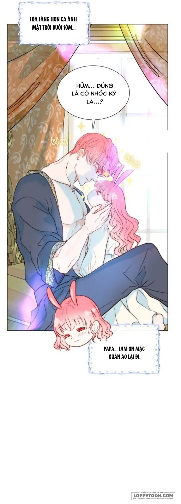 Tôi Được Sinh Ra Là Cô Con Gái Thứ Hai Chap 7 - trang 29