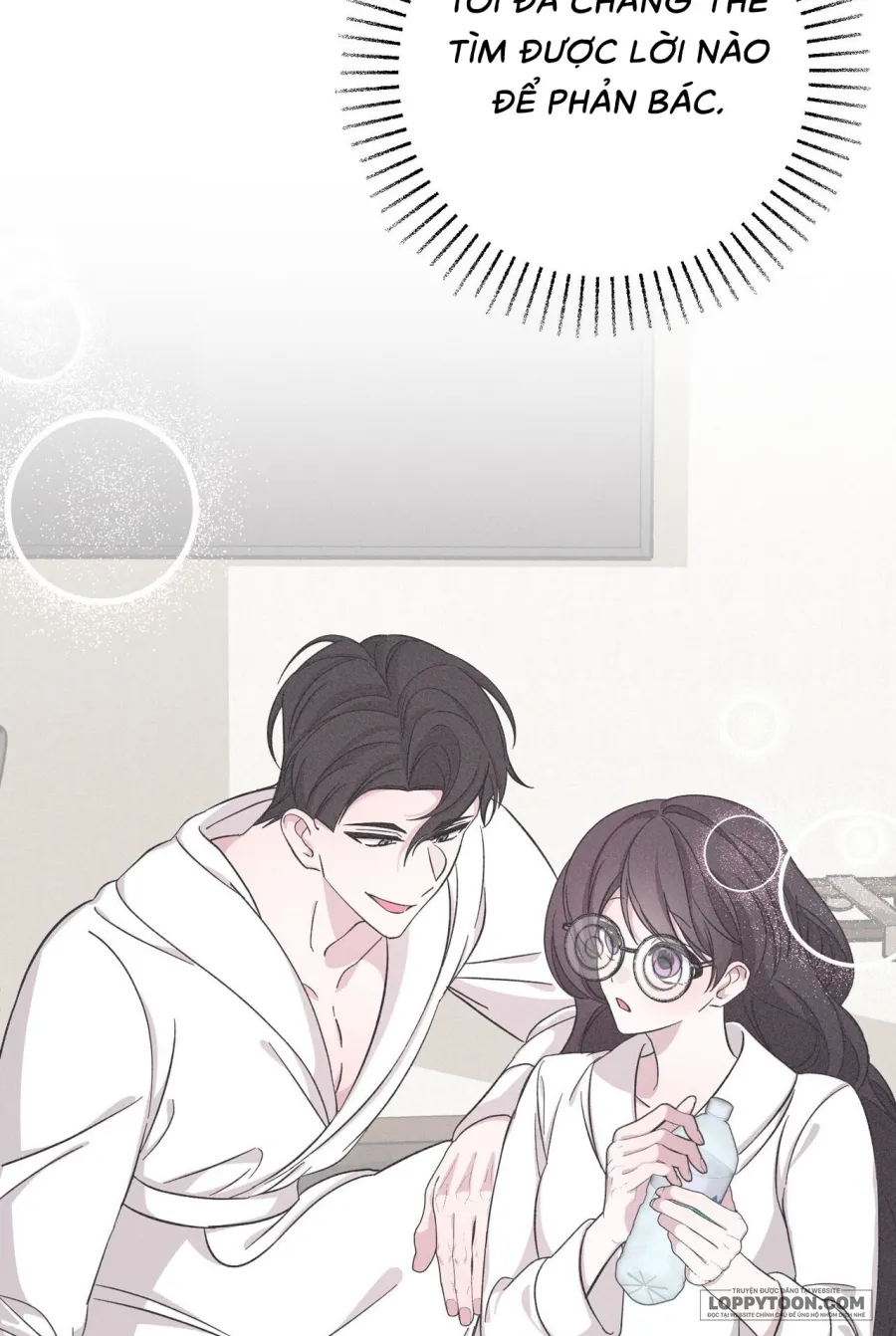 Quả Nhiên Vị Giám Đốc Điều Hành Đó… Chap 14 - trang 67
