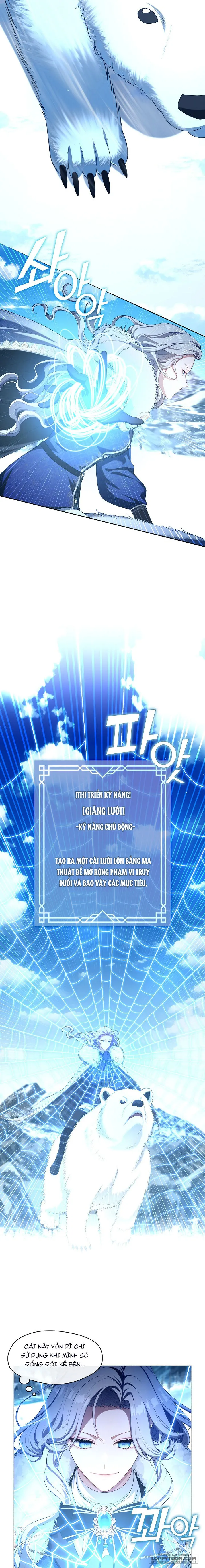 Thợ Săn Hạng S Không Muốn Trở Thành Ác Nữ Chap 22 - trang 11