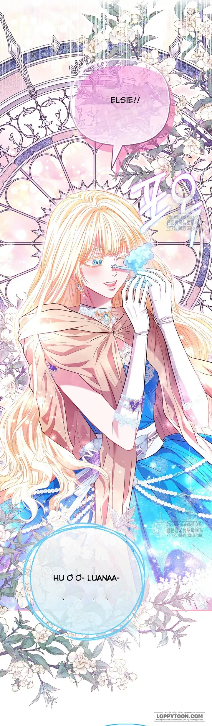 Nàng Công Chúa Của Mọi Người Chap 76 - trang 38