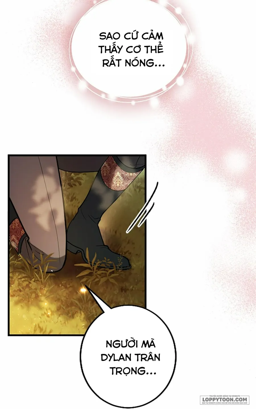Đại Tiểu Thư Sao Phải Giả Nam Chap 107 - trang 81