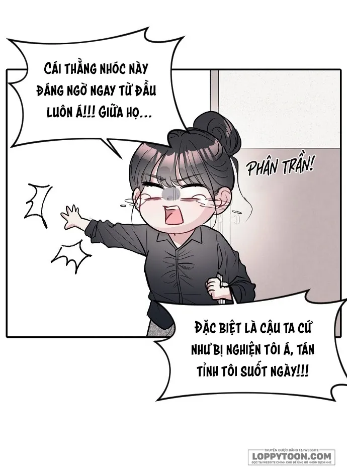 Xâm Nhập Trường Trung Học Tài Phiệt Chap 8 - trang 41