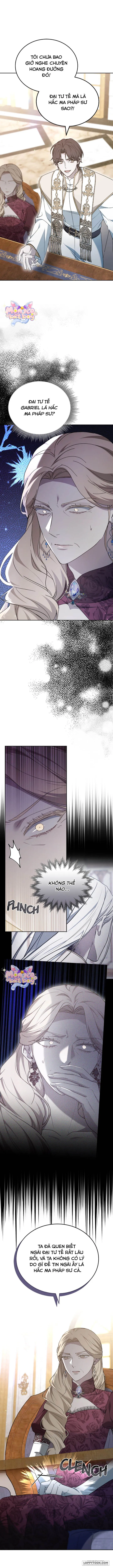 Thời Đại Oman Chap 75 - trang 2