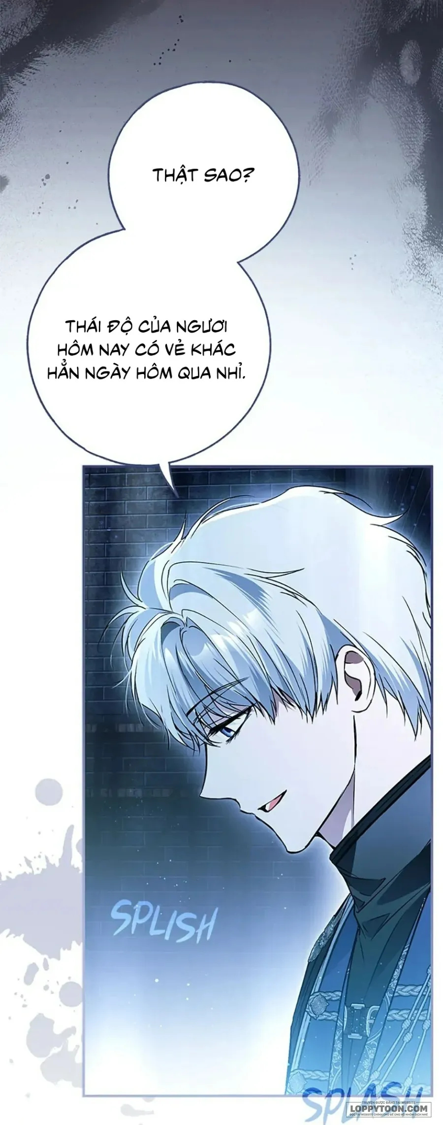 Có Kẻ Đã Sở Hữu Cơ Thể Của Tôi Chap 64 - trang 96