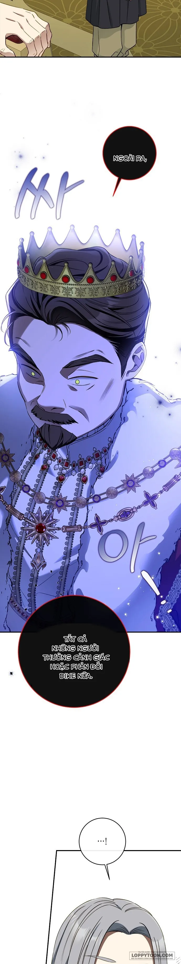 Thuần Hóa Hầu Tước Quái Dị Chap 83 - trang 25