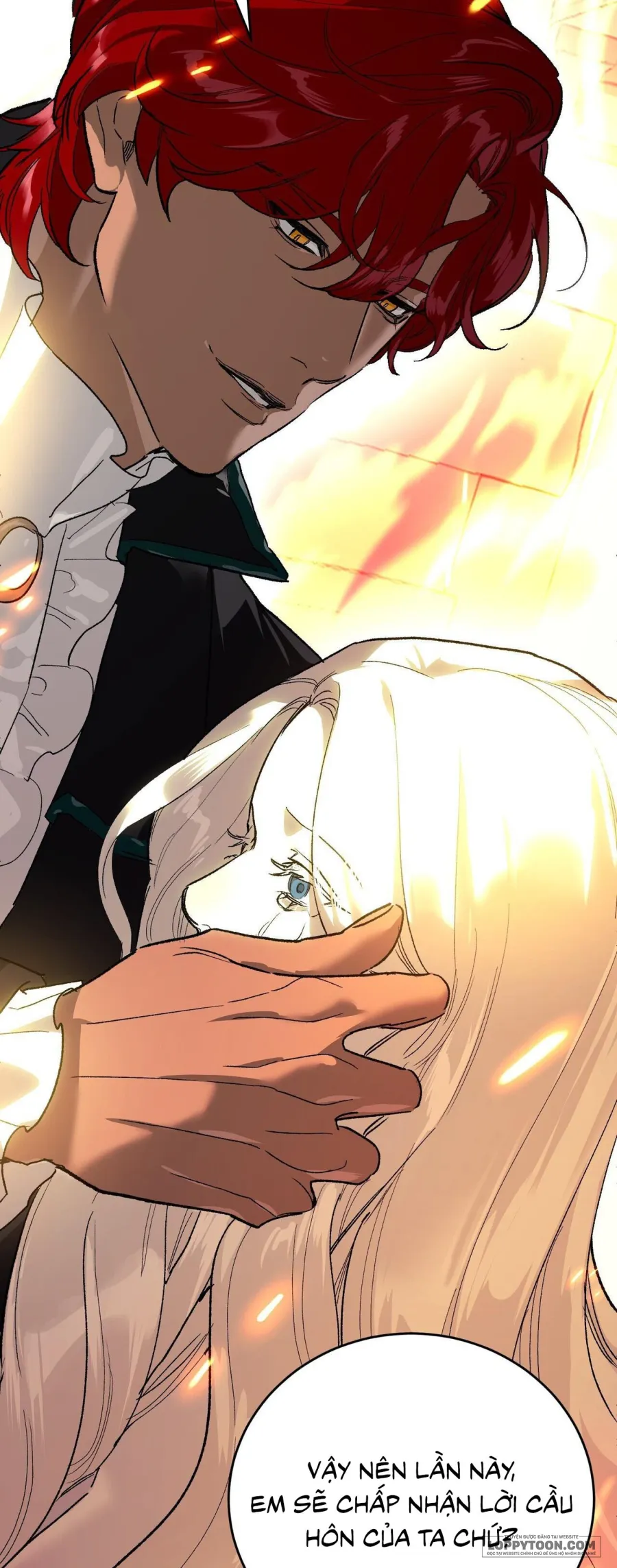 Gửi Đến Kẻ Sẽ Hủy Diệt Tôi Chap 7 - trang 39