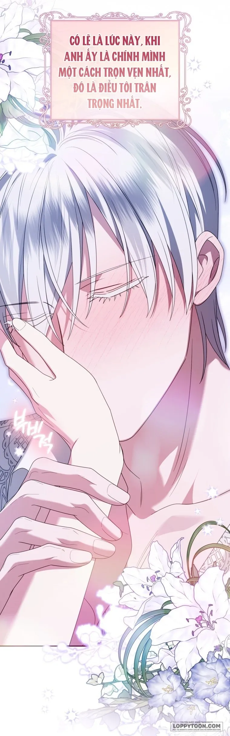 Tôi Gặp Nam Chính Trong Tù Chap 83 - trang 5