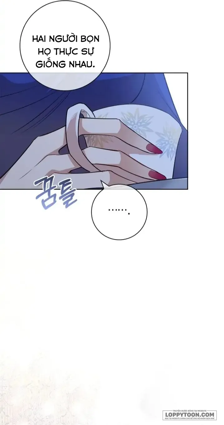 Nam Chính À, Tôi Sẽ Tôn Trọng Sở Thích Của Anh Chap 10 - trang 17