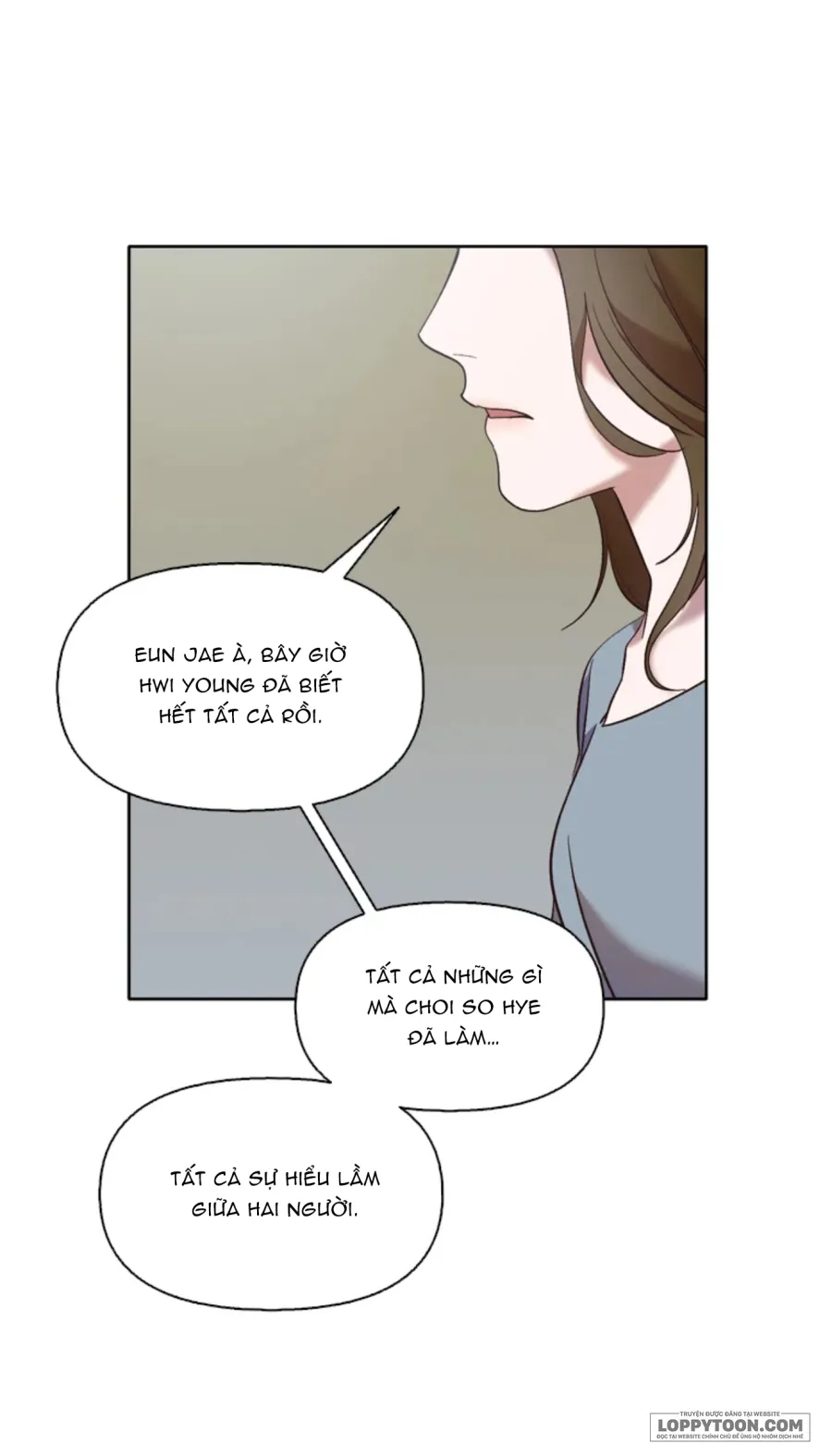 Thanh Xuân Của Chúng Ta Chap 46 - trang 25